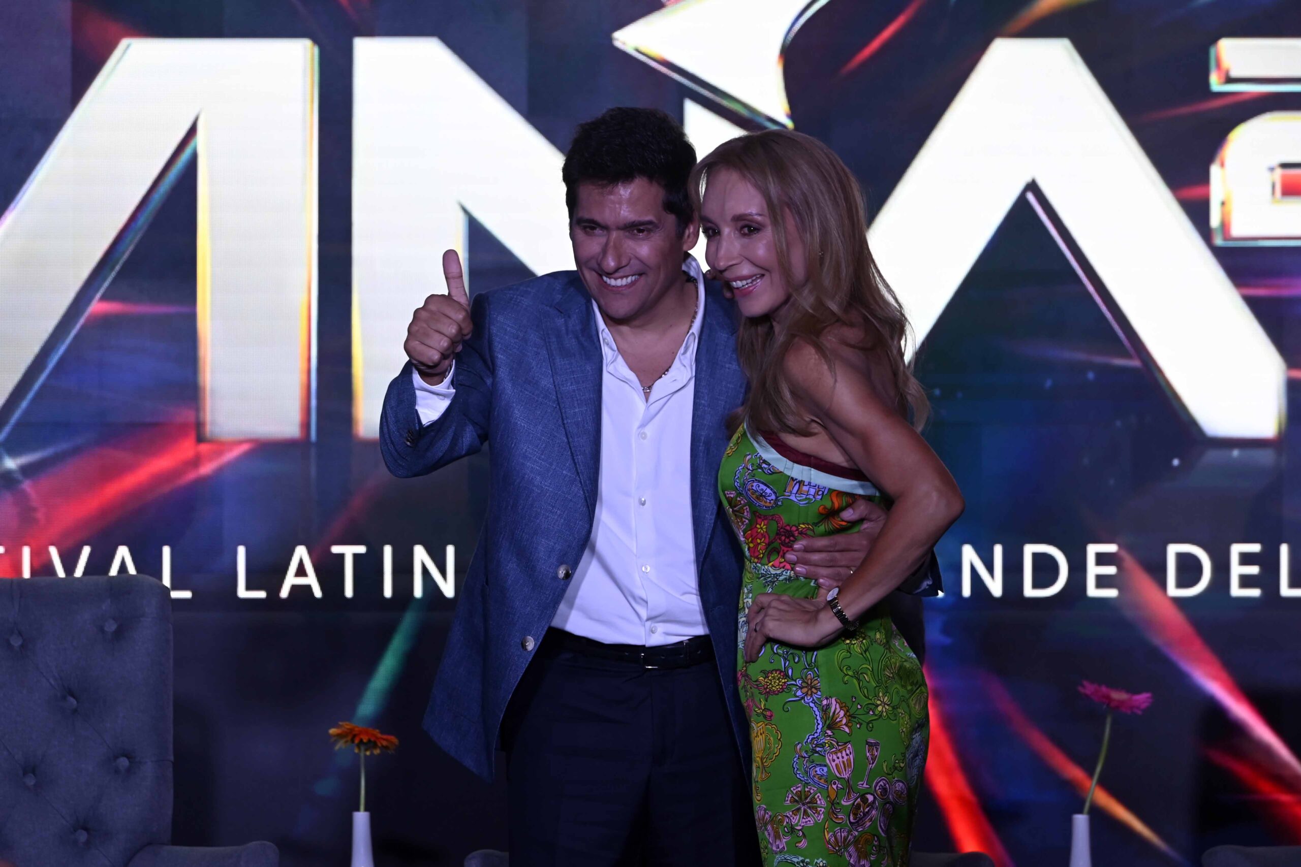 Animadores Festival Viña de Mar 2025