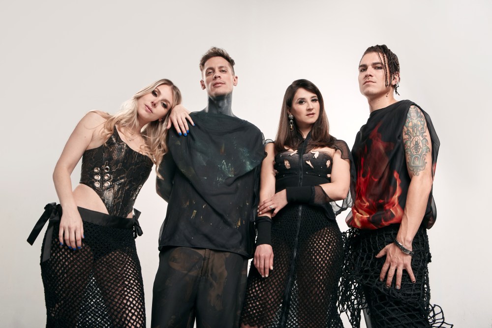 Kudai se presentará este 11 de octubre en el Enjoy de Viña del Mar: un reencuentro con la historia del pop chileno