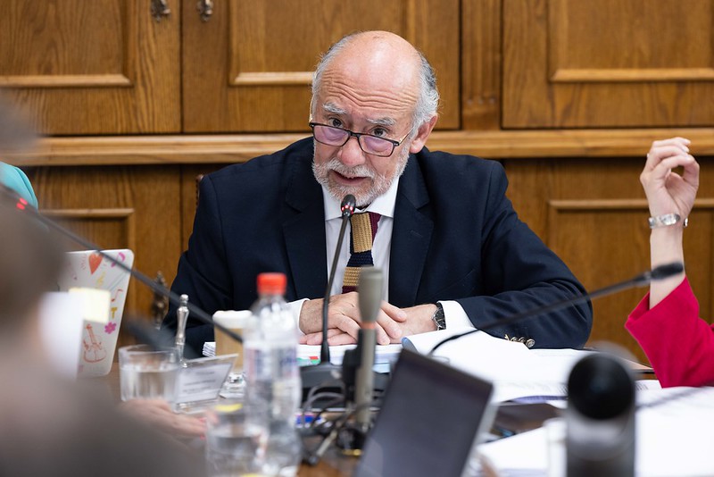 Comisión de Salud aprueba y despacha proyecto que moderniza institucionalidad del sistema público de salud en Chile 
