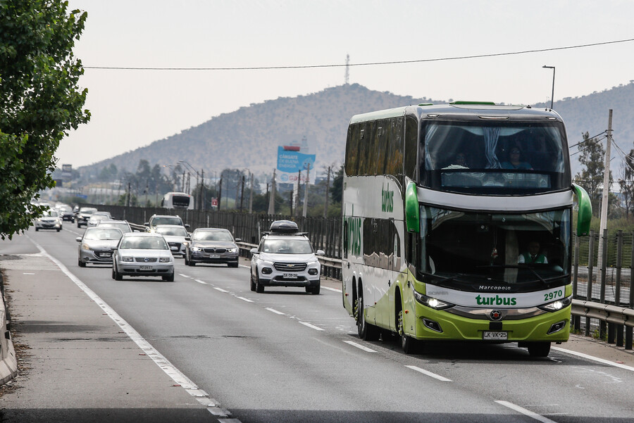 Carabineros reporta 17 fallecidos y 471 accidentes viales durante feriado