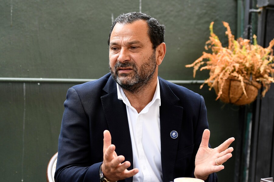 PDG desmiente pérdida de escaño en el Maule y acusa a la UDI de difundir información falsa