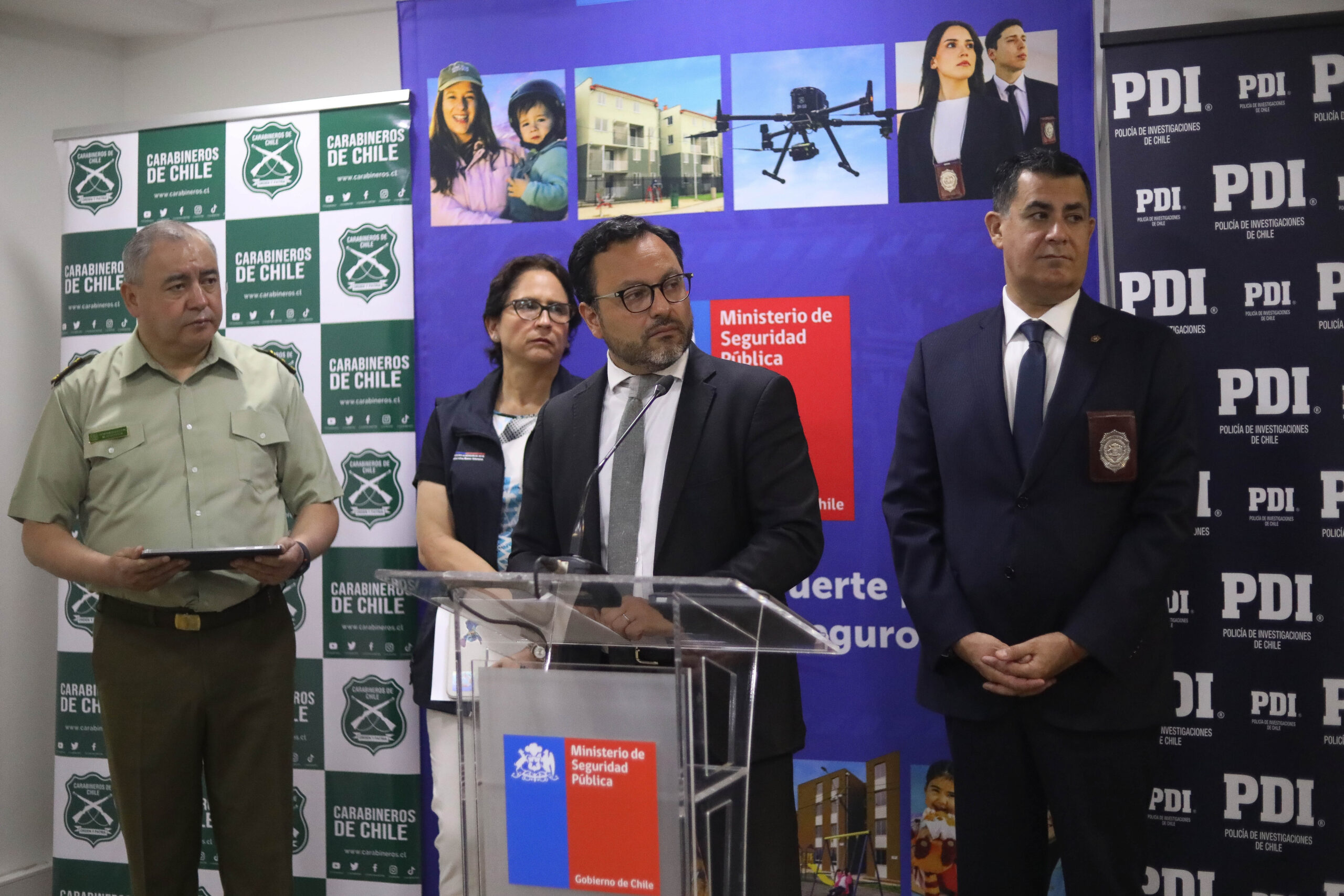 Balance Año Nuevo: 12 fallecidos en 149 accidentes de tránsito