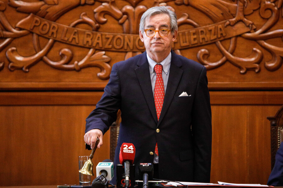 Tricel falla a favor de diputado PDG en el Distrito 17 tras reclamo de la UDI