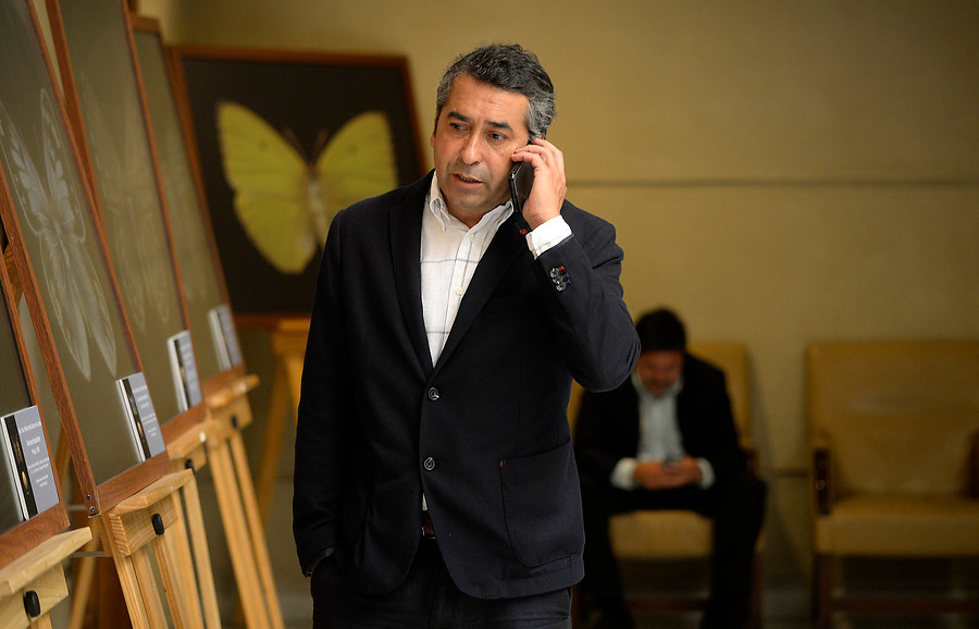 “Es volver al binominal”: Diputado Alexis Sepúlveda critica la reforma al sistema político