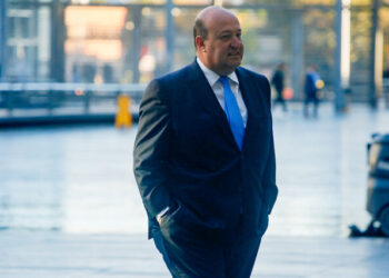 exfiscal, Manuel Guerra, caso Audios, prisión preventiva, Fiscalía